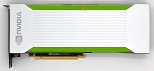Nvidia Quadro RTX 8000 48GB GDDR6 (ECC) Turing GPU Graphics Card VCQRTX8000 - Picture 1 of 8