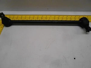 MOOG AUTOMOTIVE DRAG LINK 18 1/4'' LENGTH - Picture 1 of 3