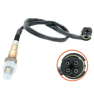 Sonda sensor oxígeno Lambda O2 0258006475 para MERCEDES BENZ CHRYSLER Crossfire - Imagen 1 de 4