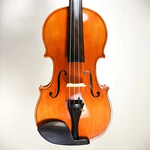 Franz Kirschnek No. 22 Violin (Advanced), 4/4, Germany - with Accessory Option - Picture 1 of 19