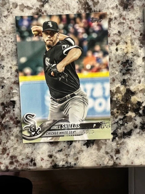 Tarjeta Topps Series 2 2018 #s 351-525 elige tus tarjetas Foto 1 de 1