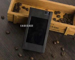 A6 EASECASE custodia in vera pelle personalizzata per lusso e precisione L6 / L4 Ultra - Foto 1 di 7