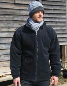 Result Core Polartherm Quilted Winter Fleece - Picture 1 of 3