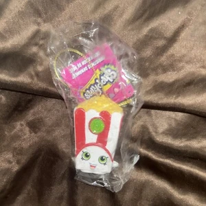 Figura Kurt Adler Shopkins Árbol de Navidad Adorno Amapola Maíz Palomitas Temporada 1 - Imagen 1 de 5