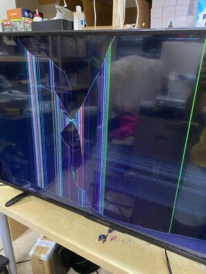 Sharp 224195 Main Board LC-43LBU591U - Image 1 of 4