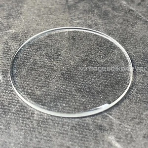 315W12GN NEW GLASS CRYSTAL FOR VINTAGE SEIKO 6309 6319 MEDELS SEE LIST - Picture 1 of 2