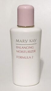 Mary Kay Classic Skin Care Balancing Moisturizer Formula 2 4 fl oz Full Size