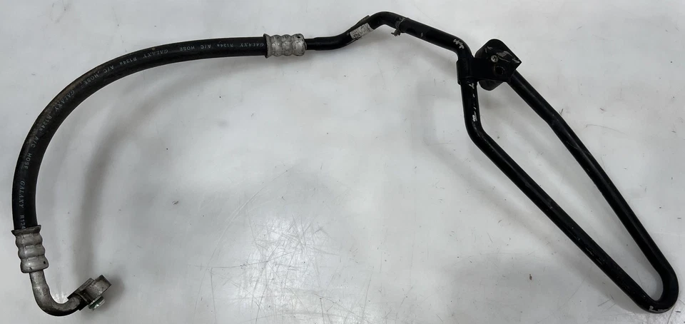 2006 - 2008 Honda Ridgeline AC Discharge Hose OEM 80315SJCA00 - Image 1 of 3