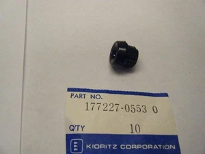 NEW ECHO PART  P/N 177227-0553 - Picture 1 of 1