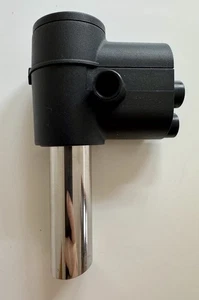 Milchschaumdüse Siemens / Bosch Kaffeevollautomat - Bild 1 von 2