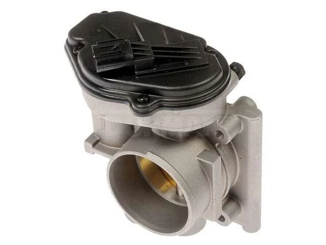 Throttle Body For 05-07 Ford Mercury Five Hundred Freestyle Montego ZY59B2 — 第 1/1 张图片