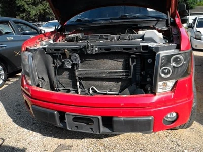 Power Brake Booster From 12/01/08 Fits 09 FORD F150 PICKUP 104858445 - Image 1 of 4