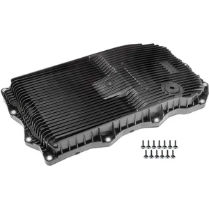 Dorman 265-850 Transmission Pan for Jeep Grand Cherokee Dodge Durango Ram 1500 - Picture 1 of 5