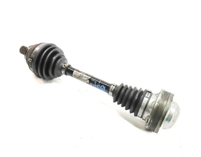 VW GOLF AUDI A3 S3 2015-2017 (8V) 1,8T 2,0T CONDUCTOR DELANTERO IZQUIERDO EJE CV Foto 1 de 4