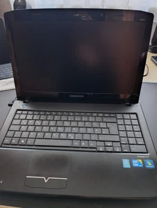 Medion MD 98330 E6214 Akoya Laptop - Bild 1 von 10