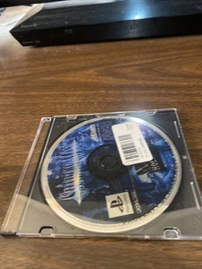 Shadow Man (Sony PlayStation 1, 1999) - Bild 1 von 2