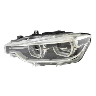 Hella 012103951 Faro izquierdo Sae Led Afs 3 Ser 15 para BMW Foto 1 de 4