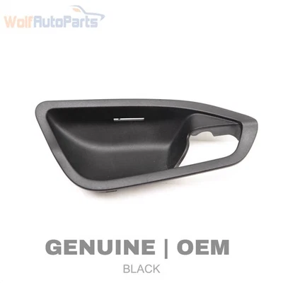 BMW M240I XDRIVE 2017-2021 - Manija de puerta interior delantera derecha moldura/cubierta Foto 1 de 4