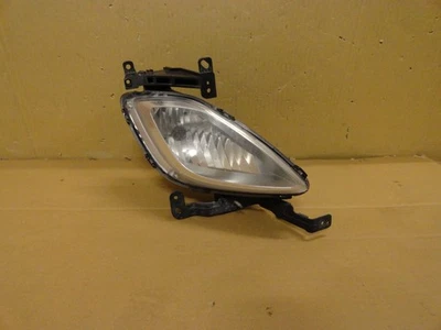 2011 2012 2013 Hyundai Elantra oem пассажирский правый противотуманный фонарь с лампой # 922023X - Изображение 1 из 4
