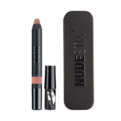 NUDESTIX Intense Matte Lip + Cheek Pencil - Tamed - 2.8 g / 0.10 oz - Image 1 of 4