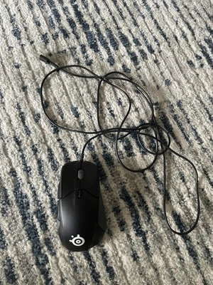 SteelSeries Rival 310 62433 Gaming Mouse - Image 1 of 3
