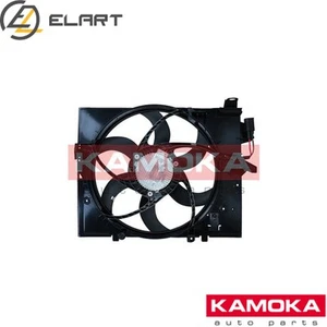 FAN RADIATOR 7740011 FOR OPEL INSIGNIAA BMW 5/E61/E60 A20DTC/20DTLB18XER 1.8L - Picture 1 of 7