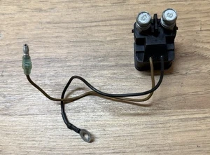 50-225 hp Yamaha Outboard RELAY 68V-8194A-00-00 OEM Yamaha F90LA - Picture 1 of 4