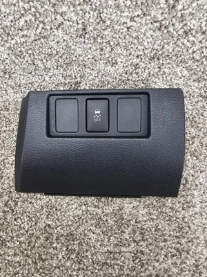 TOYOTA TUNDRA 2014-2019 TABLERO INTERRUPTOR PANEL TRAC OFF REMOLQUE TRANSPORTE 55447-0C030 OEM Foto 1 de 4