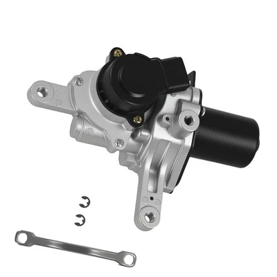 Turbo Actuator For Toyota Hilux Land cruiser 3.0L 1KD-FTV D4-D CT16V CT12V 02-10 - Imagem 1 de 4