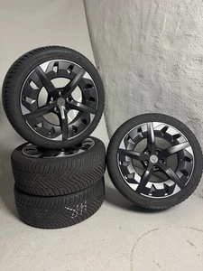 Allwetterräder Original Seat Cupra Formentor 5FF601025H 19 Zoll Hankook 8x19 - Bild 1 von 22