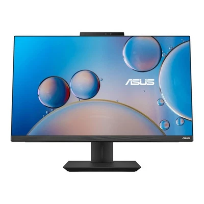 Asus PC All-in-One 27" Full HD Intel Core i5 8GB RAM 512GB SSD Wi-Fi 6E - Immagine 1 di 4