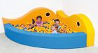 Ball Pit for Kids- Multisensory Experience