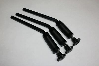 Working Nikonos underwater flash mounting arm for SB-105 strobe  - Image 1 of 4