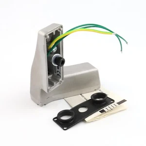 Lenze Bremswiderstand E84DZEW220R NOV - Bild 1 von 2