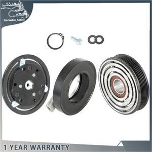 A/C AC Compressor Clutch Kit  CO 101510C Fit For 1997-2006 Ford F-150 4.6L 5.4L - Picture 1 of 13