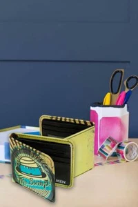 Mr Bump Wallet with Gift Box - Picture 1 of 10