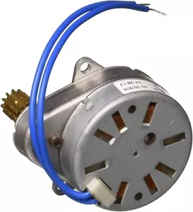 Fleck 5600 Replacement Timer & Piston Drive Motor (**24v - 60Hz - 1/30 RPM) -... - Picture 1 of 1