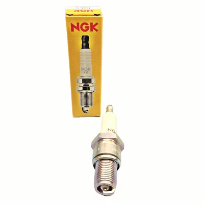 New NGK Spark Plug 1991 Ski-Doo Nordik 50 Rotax 91 Engine B8ES - Image 1 of 4