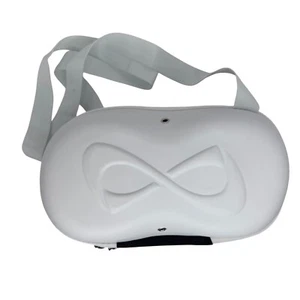 CASE ONLY NFINITY Infinity Alpha Eclipse Cheer Shoe Case Bag Sz Youth 2 NO SHOE - Picture 1 of 6