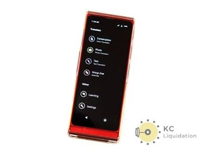 Vasco Translator V4 5" 32GB Language Device Universal Translator - Ruby Red - Picture 1 of 7