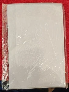 10 PACK MAGNETIC PHOTO SLEEVES 4x6 PICTURE HOLDER WALL DECORATION FRIDGE MAGNET! - Picture 1 of 2