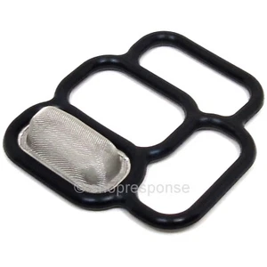 OEM Honda 00-09 S2000 VTEC Solenoid Spool Valve Gasket Seal 15825-PCX-015 - Picture 1 of 2