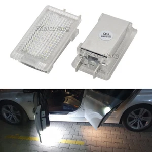 LED Door Courtesy Light Lamp For Benz E-Class W210 300E W124 400E 500E Vito W639 - Picture 1 of 9