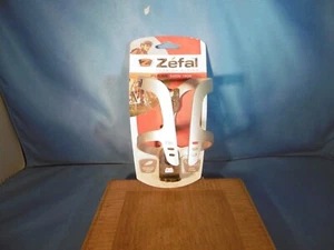 NOS Zefal Pulse New Lightweight Aluminum Alloy Bottle Cage - Picture 1 of 2