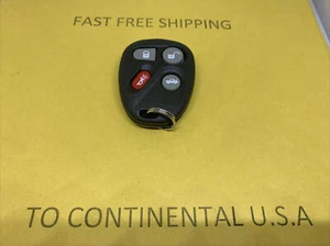 Brand New Dorman Remote Entry Fob Replacement for 01-05 Chevy GM Buick PQTDORM04 - Picture 1 of 8
