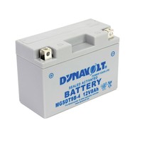 Аккумулятор dynavolt mg7zs c