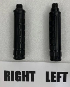 Hover-1 Aviator Eagle Edge scooter handle grip Right & Left 🟠 Open Box - Picture 1 of 6