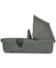 New Joolz Aer+ MIGHTY GREEN Carrycot - BOXED