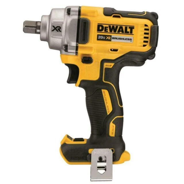DEWALT DCF894B 20V 1/2inch Cordless Impact Wrench