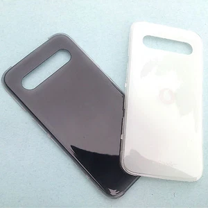2x Vodafone Smart III battery cover inserts VF 975 BCK26P1B10C0 Smart 3 Genuine - Picture 1 of 10